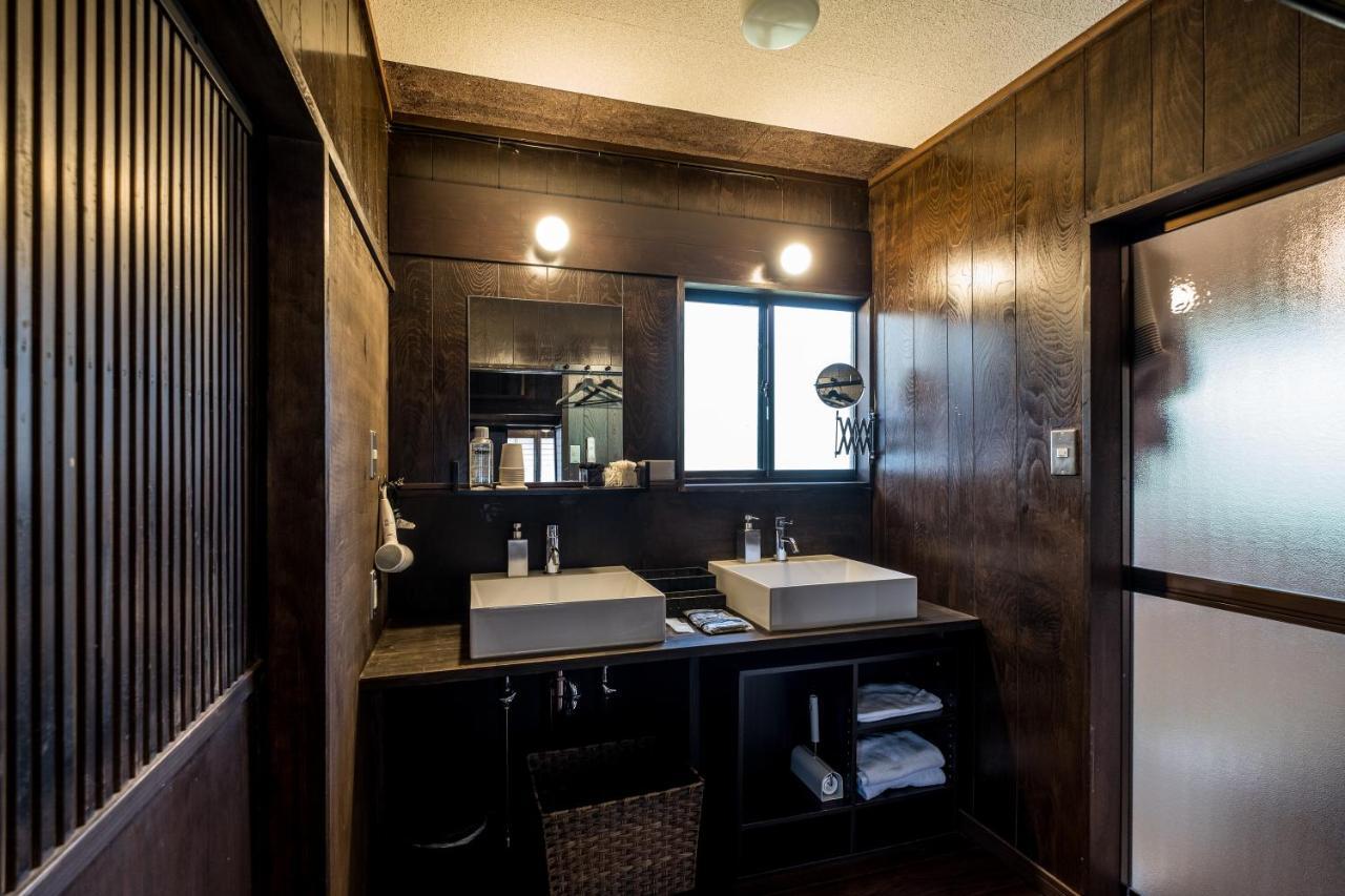 Classic Japan Living Miuraya Fujikawaguchiko Exterior foto