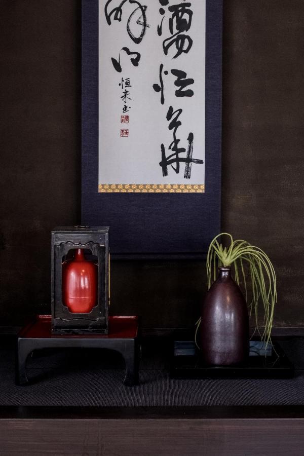 Classic Japan Living Miuraya Fujikawaguchiko Exterior foto
