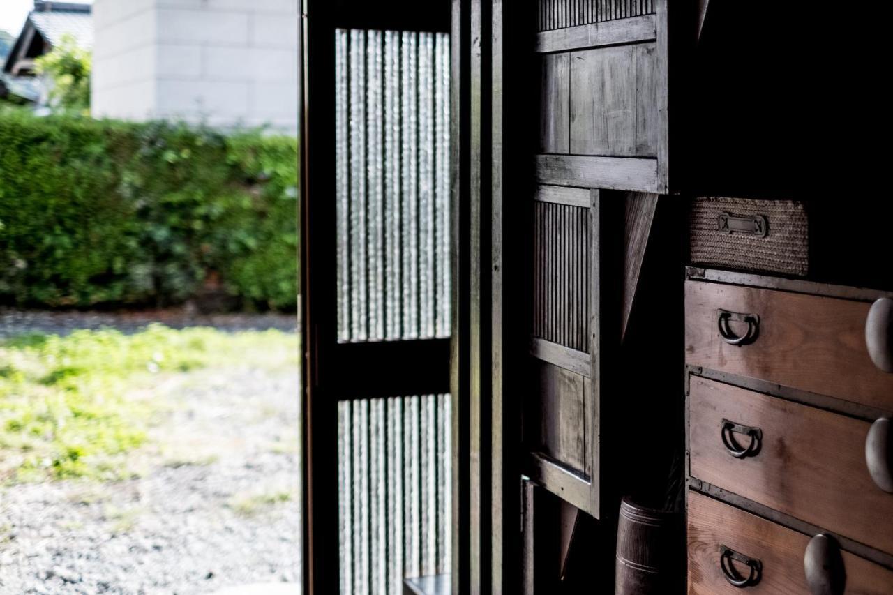 Classic Japan Living Miuraya Fujikawaguchiko Exterior foto
